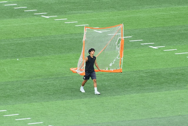 足球爱好者