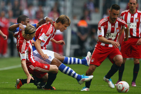 通过两人的 通过两人的